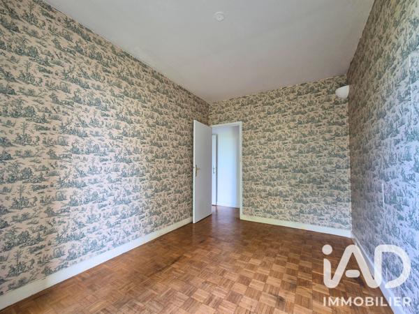 Appartement à vendre 5 pièces 106,33 m² Évry-Courcouronnes