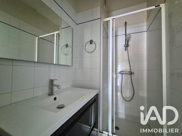 Appartement à vendre 5 pièces 106,33 m² Évry-Courcouronnes