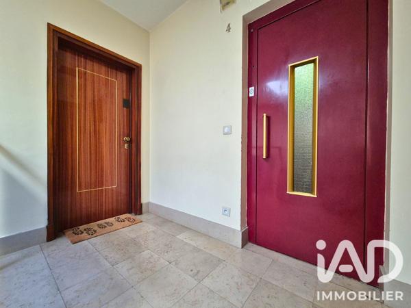 Appartement à vendre 5 pièces 106,33 m² Évry-Courcouronnes