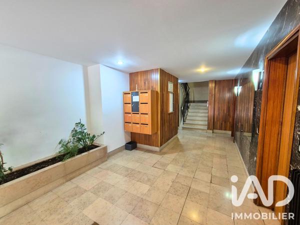 Appartement à vendre 5 pièces 106,33 m² Évry-Courcouronnes