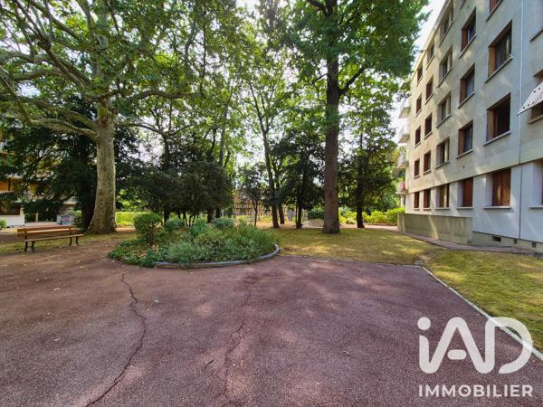 Appartement à vendre 5 pièces 106,33 m² Évry-Courcouronnes