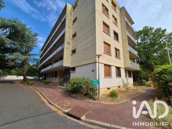 Appartement à vendre 5 pièces 106,33 m² Évry-Courcouronnes