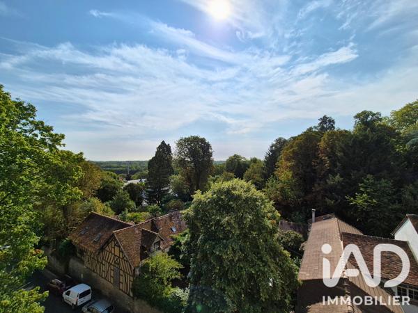Appartement à vendre 5 pièces 106,33 m² Évry-Courcouronnes