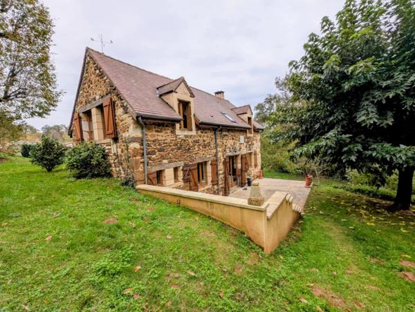 Vente Maison 2 pièces 102 m2 à Le Vigan