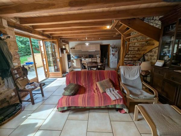 Vente Maison 2 pièces 102 m2 à Le Vigan