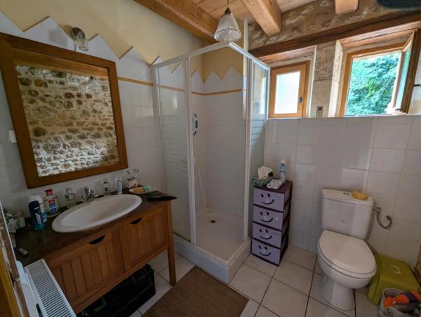 Vente Maison 2 pièces 102 m2 à Le Vigan