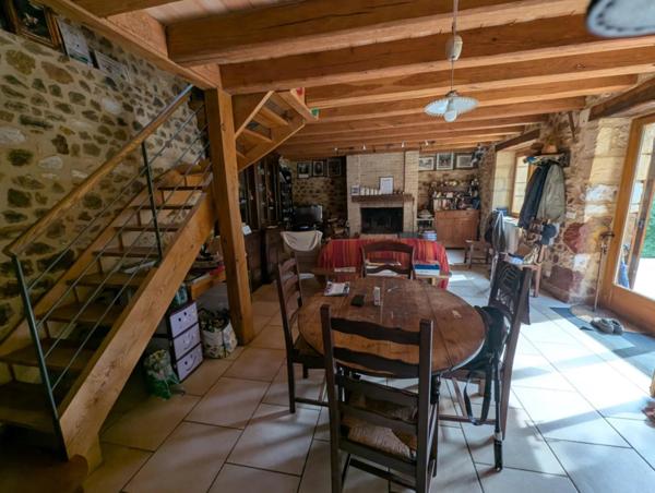 Vente Maison 2 pièces 102 m2 à Le Vigan