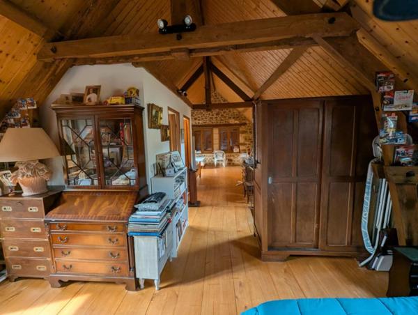 Vente Maison 2 pièces 102 m2 à Le Vigan