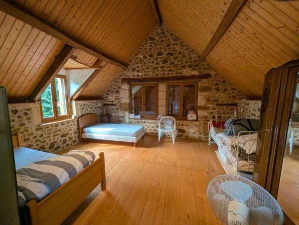 Vente Maison 2 pièces 102 m2 à Le Vigan