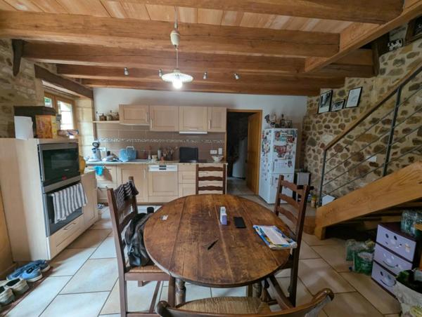 Vente Maison 2 pièces 102 m2 à Le Vigan