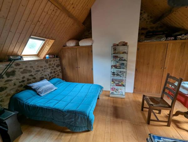 Vente Maison 2 pièces 102 m2 à Le Vigan