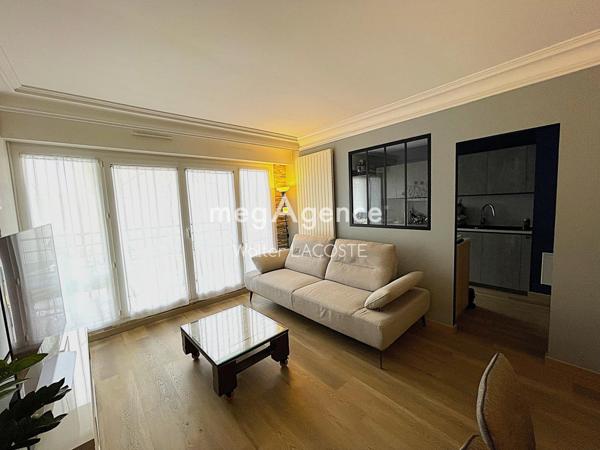 Appartement à PLAISIR, 78370 - 4 pièces 82m²