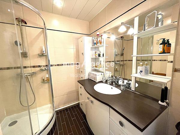 Appartement à PLAISIR, 78370 - 4 pièces 82m²