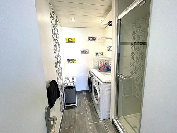 Appartement à PLAISIR, 78370 - 4 pièces 82m²