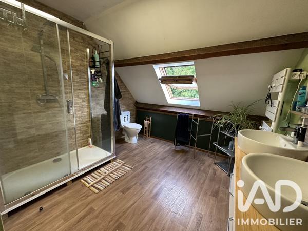 Maison à vendre 6 pièces 177,48 m² Méry-sur-Oise