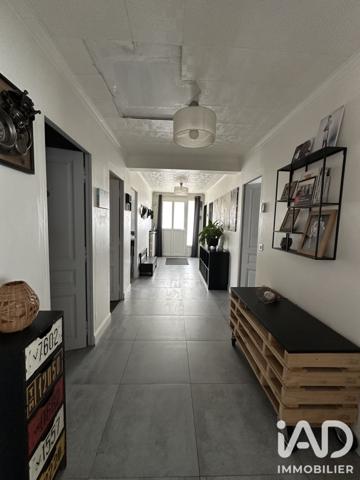 Maison à vendre 6 pièces 177,48 m² Méry-sur-Oise