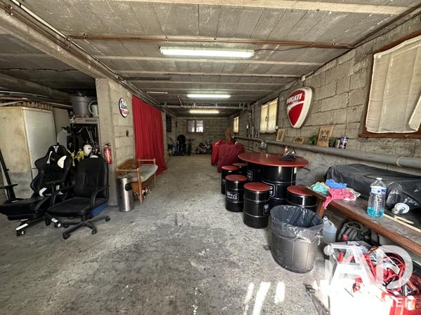 Maison à vendre 6 pièces 177,48 m² Méry-sur-Oise