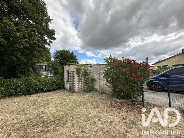 Maison à vendre 6 pièces 177,48 m² Méry-sur-Oise