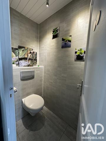 Maison à vendre 6 pièces 177,48 m² Méry-sur-Oise