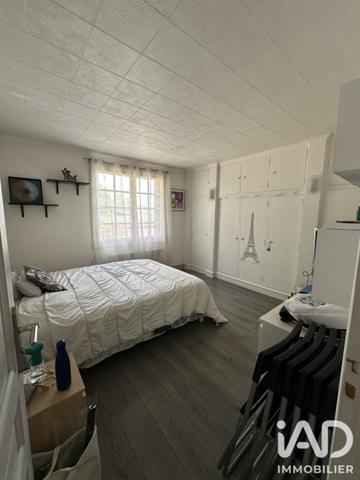 Maison à vendre 6 pièces 177,48 m² Méry-sur-Oise