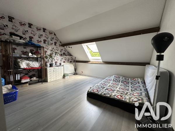 Maison à vendre 6 pièces 177,48 m² Méry-sur-Oise