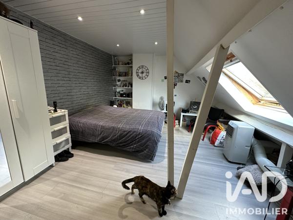 Maison à vendre 6 pièces 177,48 m² Méry-sur-Oise