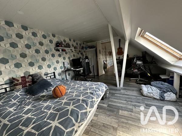 Maison à vendre 6 pièces 177,48 m² Méry-sur-Oise