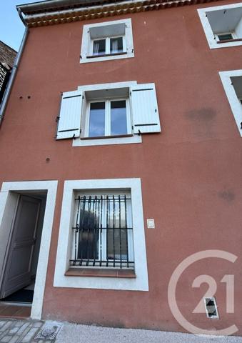 Appartement F2 à vendre  2 pièces - 52 m2 PIERREFEU DU VAR - 83