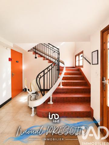 Appartement à vendre 2 pièces 40,27 m² Villeparisis