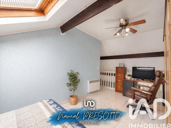 Appartement à vendre 2 pièces 40,27 m² Villeparisis