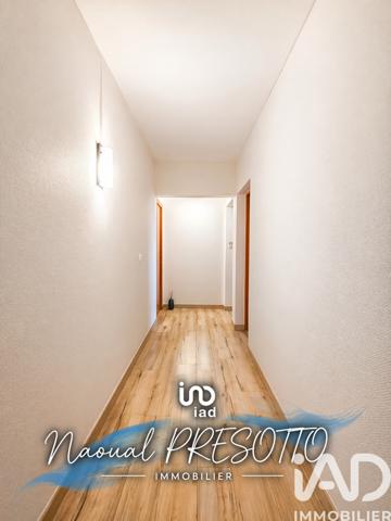 Appartement à vendre 2 pièces 40,27 m² Villeparisis