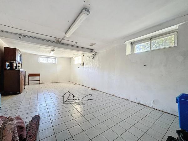 Maison de charme à Landéda – Vie de plain-pied, volumes généreux à deux pas de l’Aber Wrac’h