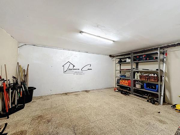 Maison de charme à Landéda – Vie de plain-pied, volumes généreux à deux pas de l’Aber Wrac’h