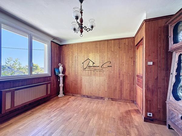 Maison de charme à Landéda – Vie de plain-pied, volumes généreux à deux pas de l’Aber Wrac’h