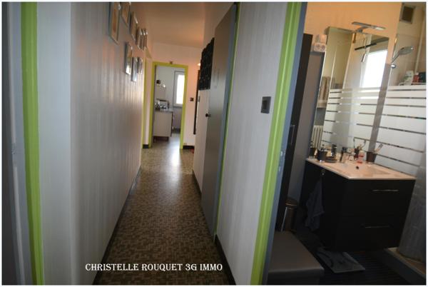 Vente / Maison et grand terrain