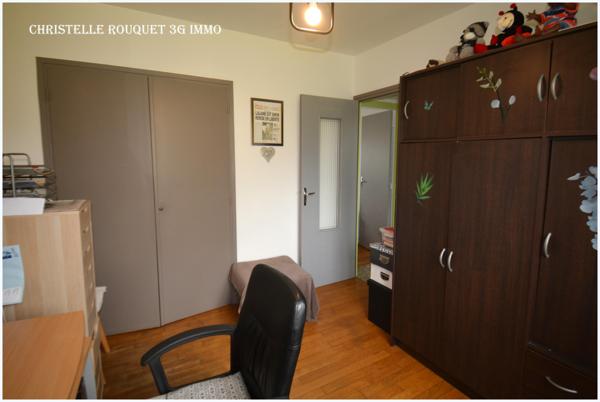 Vente / Maison et grand terrain