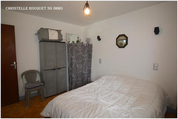 Vente / Maison et grand terrain