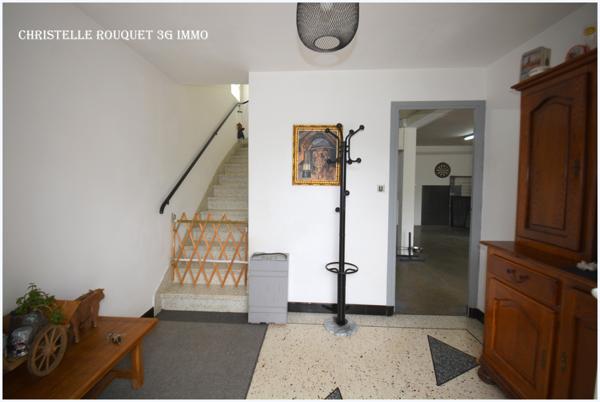 Vente / Maison et grand terrain