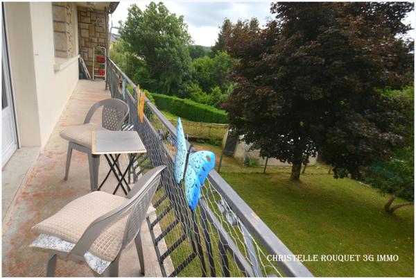 Vente / Maison et grand terrain