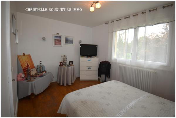 Vente / Maison et grand terrain