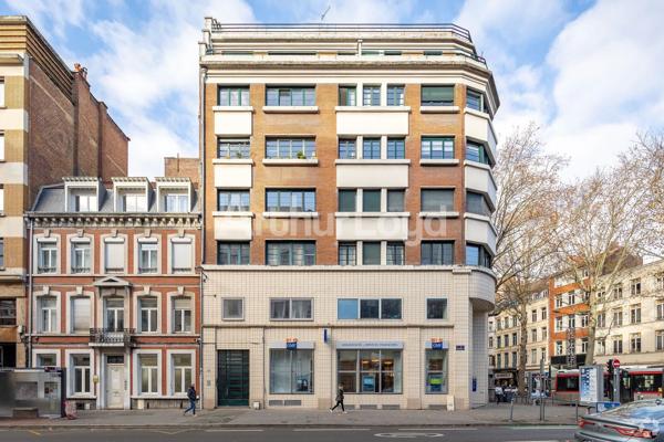 Bureaux à vendre en Exclusivité - Lille Centre - Emplacement Premium