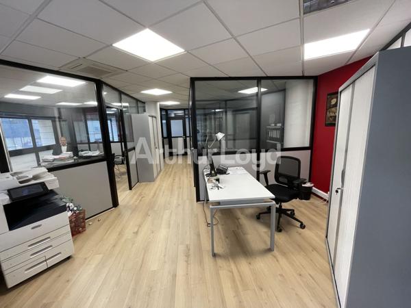 Bureaux à vendre en Exclusivité - Lille Centre - Emplacement Premium