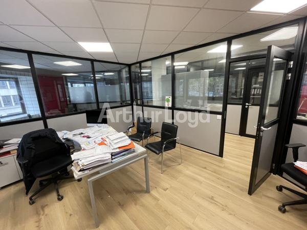 Bureaux à vendre en Exclusivité - Lille Centre - Emplacement Premium