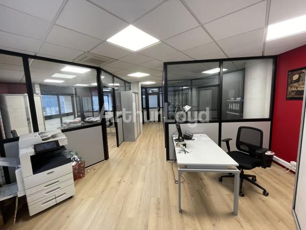 Bureaux à vendre en Exclusivité - Lille Centre - Emplacement Premium