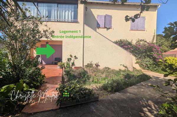 Maison 6 pièces - 174 m² Exclusivité efficity