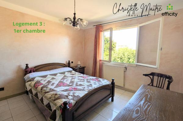 Maison 6 pièces - 174 m² Exclusivité efficity