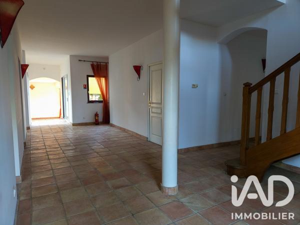 Maison à vendre 13 pièces 440 m² Le Bugue