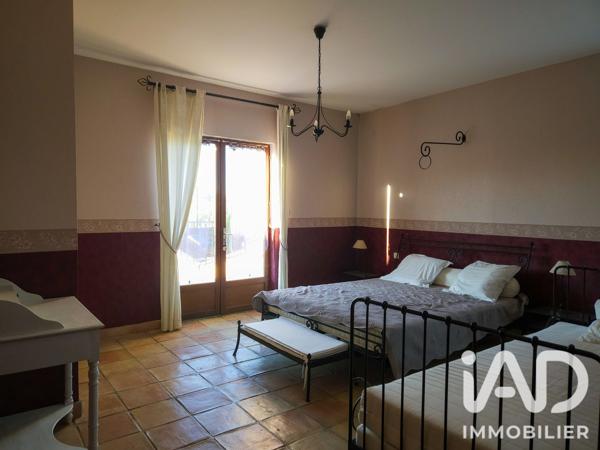 Maison à vendre 13 pièces 440 m² Le Bugue