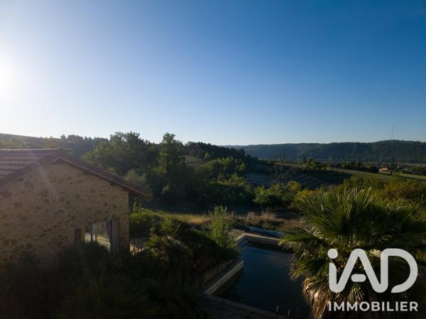 Maison à vendre 13 pièces 440 m² Le Bugue