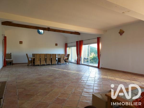 Maison à vendre 13 pièces 440 m² Le Bugue